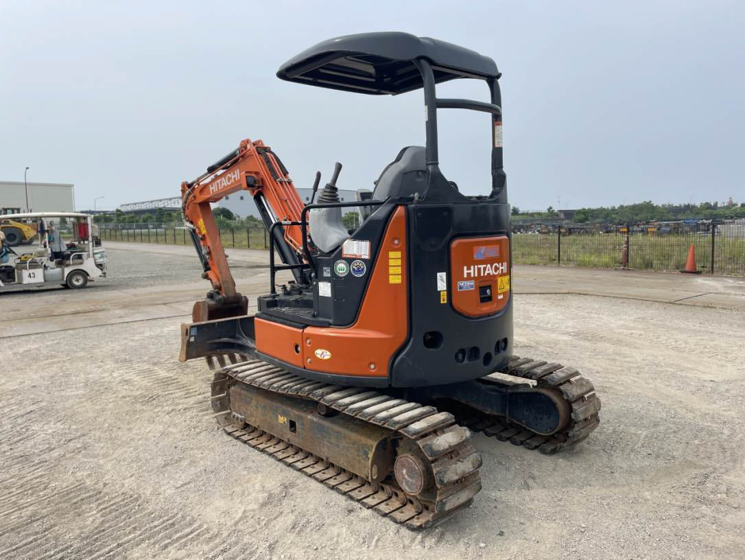 ZX30U-5B-53235