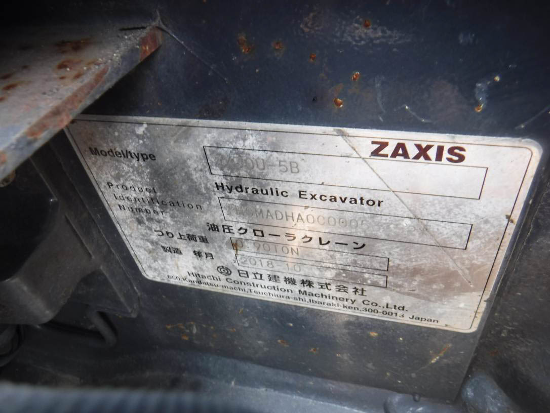 ZX30U-5B-53352