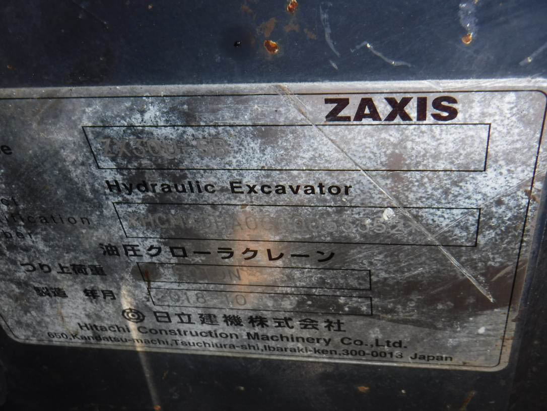 ZX30U-5B-53352