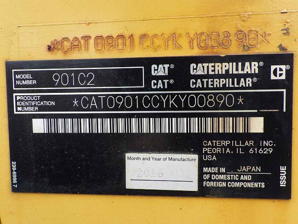 901C2-YKY00890