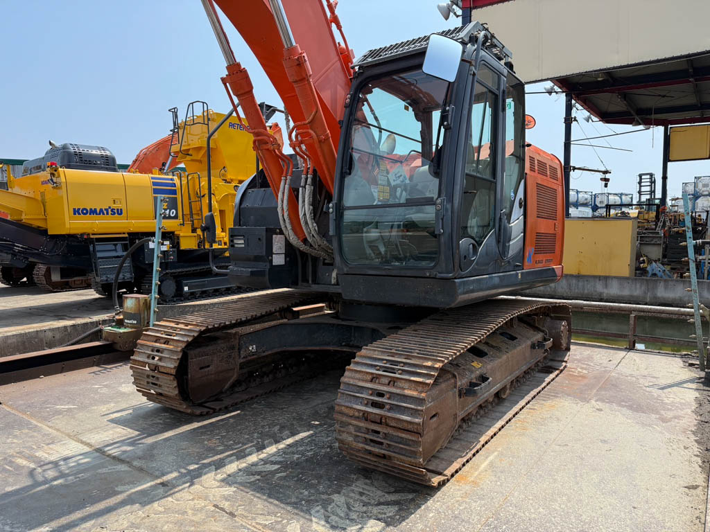 ZX225USRK-5B-304333