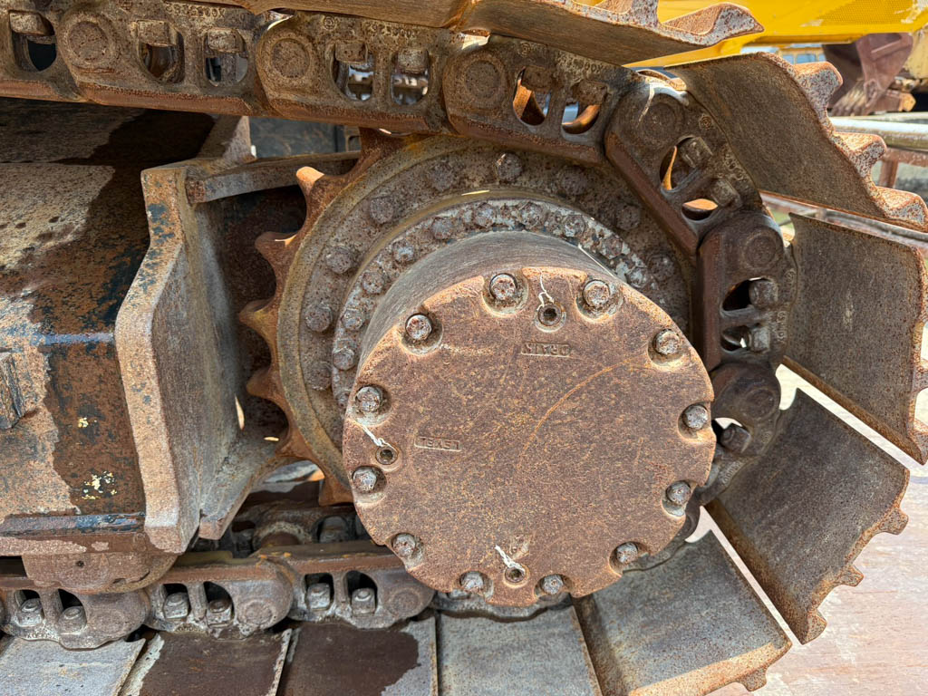 ZX225USRK-5B-304333