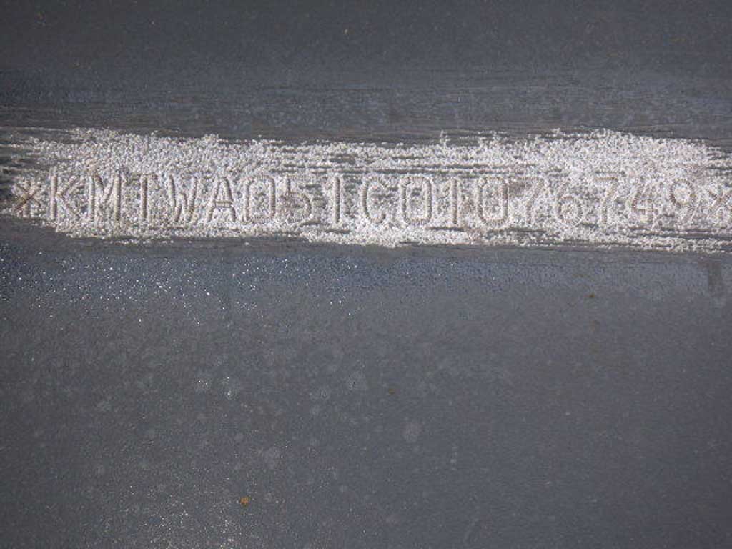 WA100-5-76749