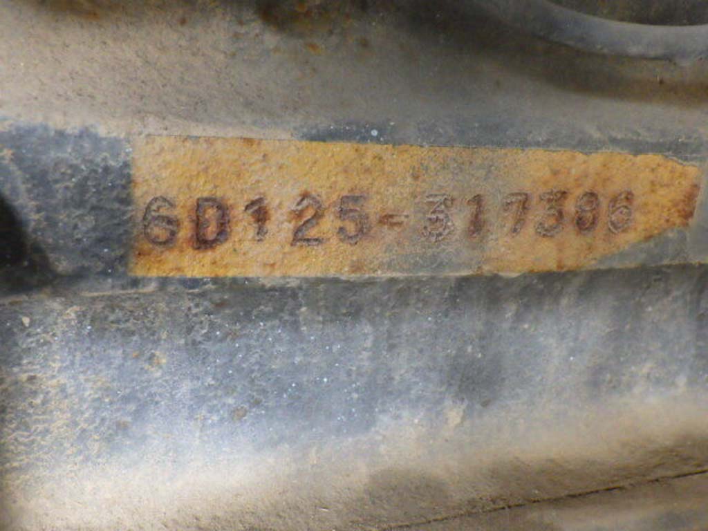 D65PX-15-67731