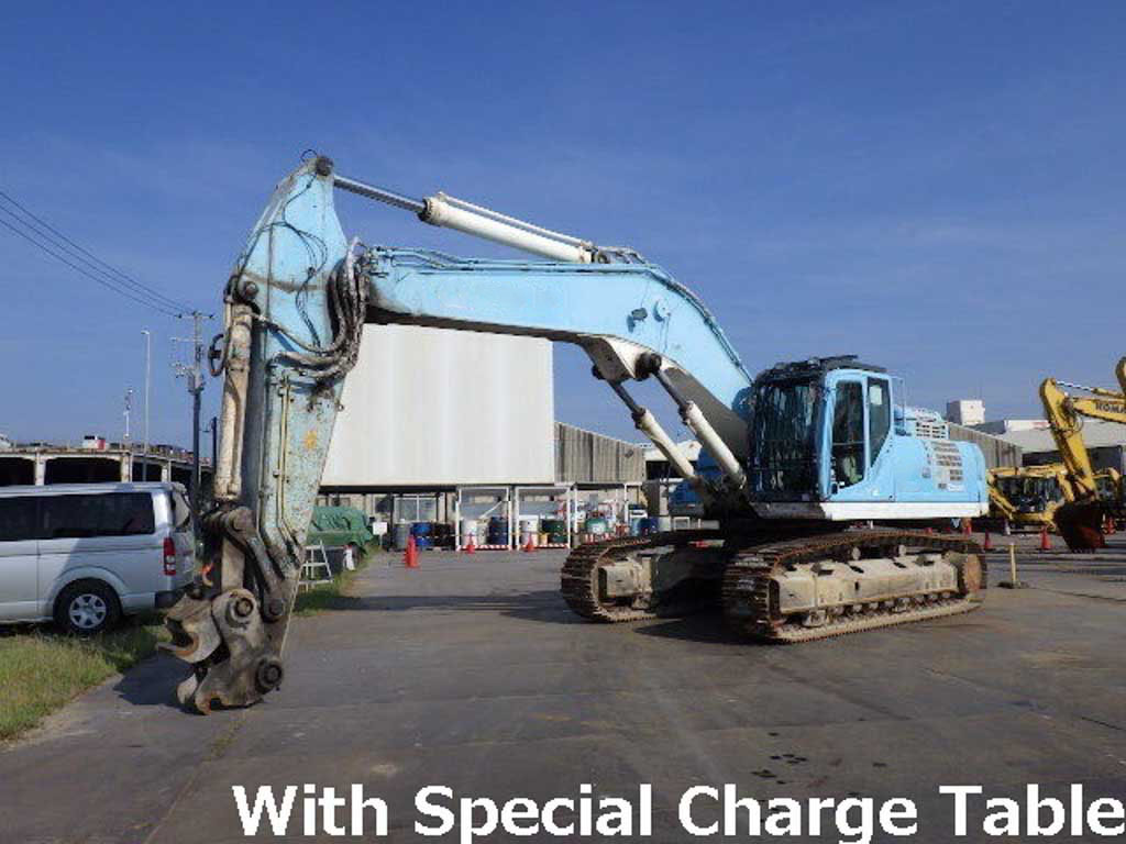SK500LC-9-YS12-03684