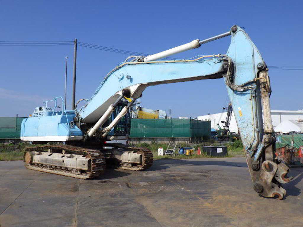 SK500LC-9-YS12-03684