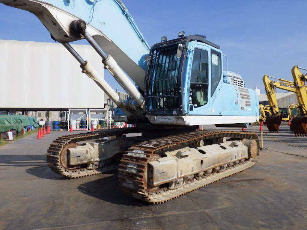 SK500LC-9-YS12-03684