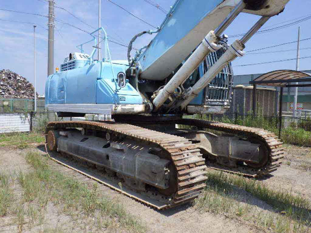 SK500LC-9-YS12-03684