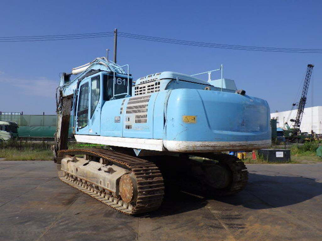 SK500LC-9-YS12-03684