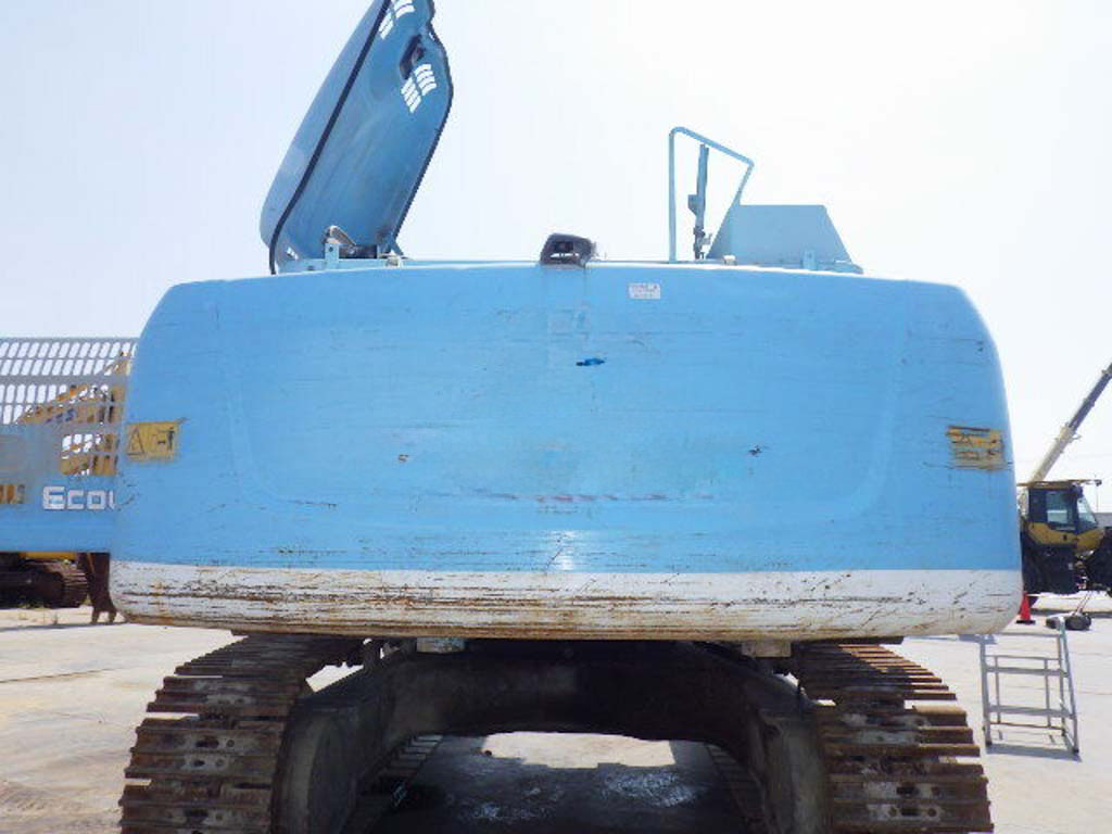 SK500LC-9-YS12-03684