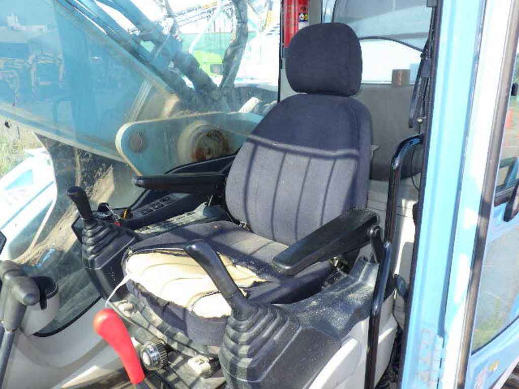 SK500LC-9-YS12-03684