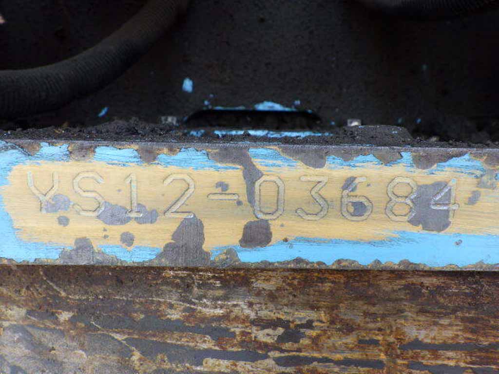 SK500LC-9-YS12-03684