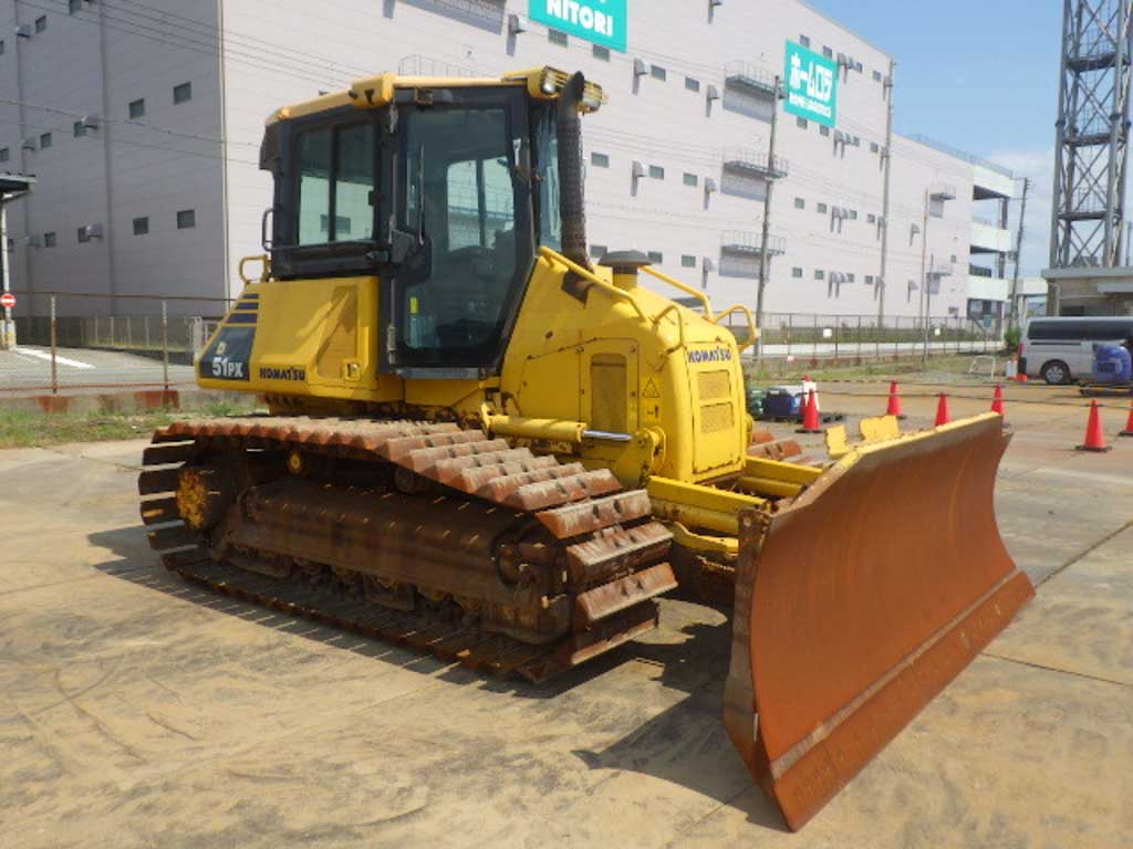D51PX-22-B14719