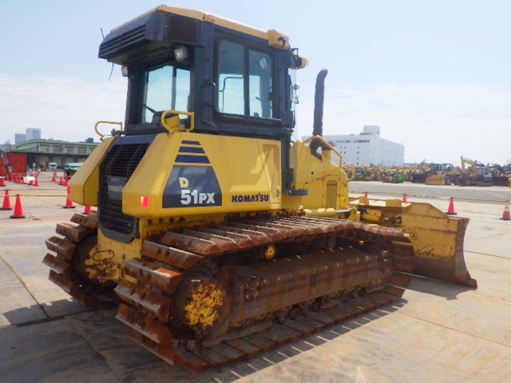D51PX-22-B14719