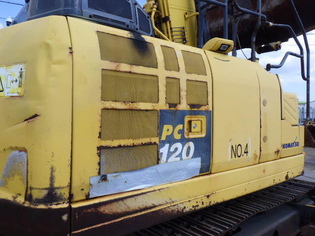 PC120-11-90126