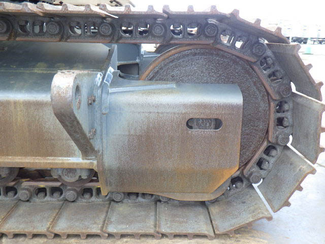 PC120-11-90580