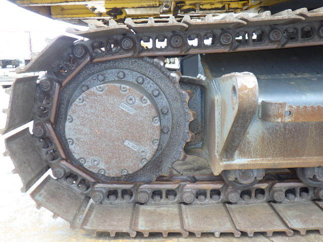 PC120-11-90580