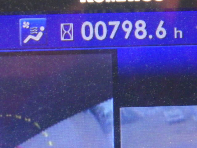 PC120-11-90580