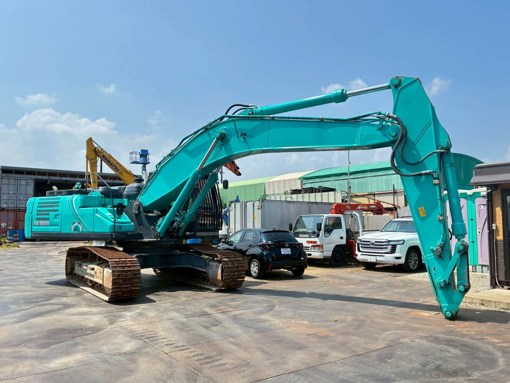 SK350D-10-LC14020071