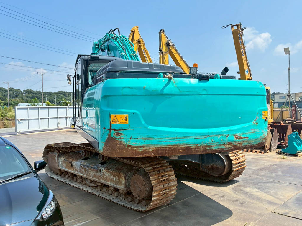 SK350D-10-LC14020071