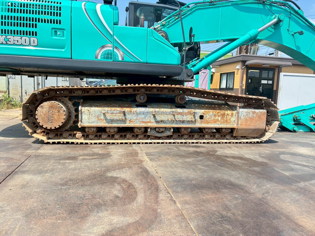 SK350D-10-LC14020071