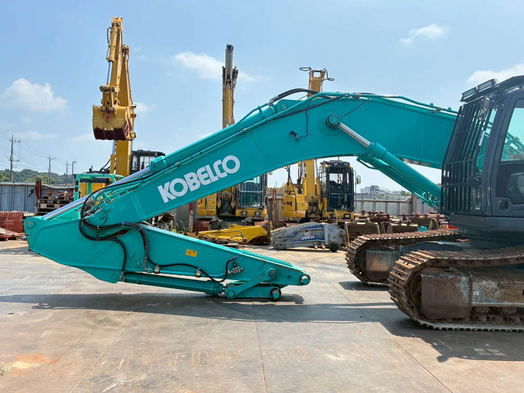 SK350D-10-LC14020071