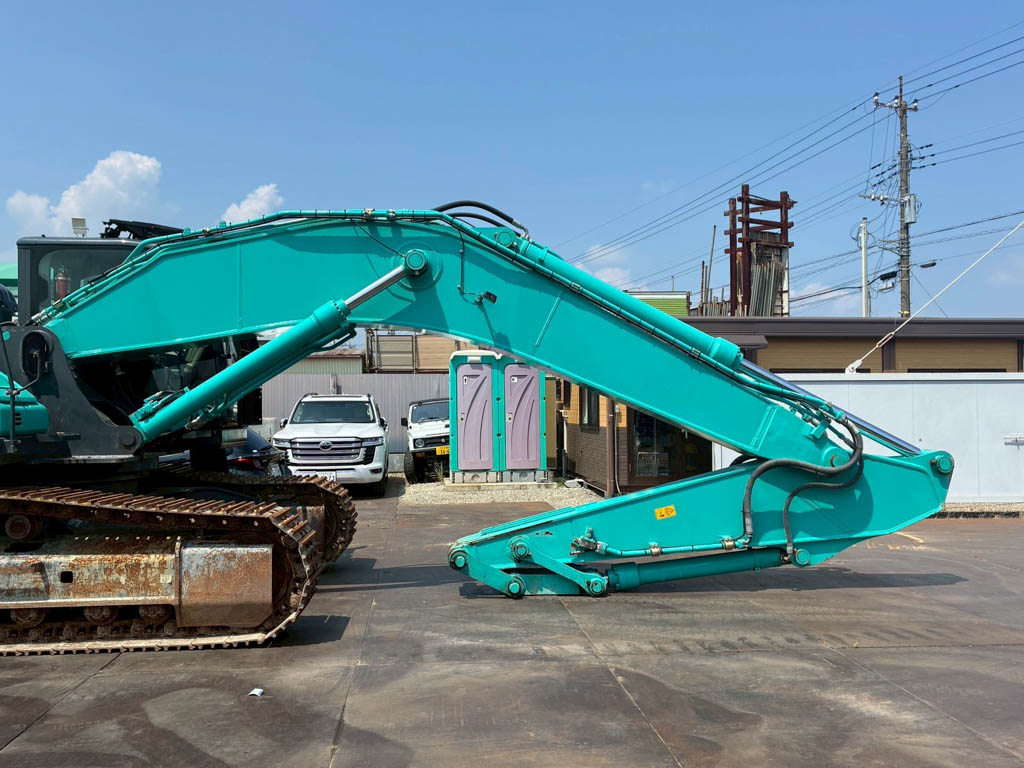 SK350D-10-LC14020071