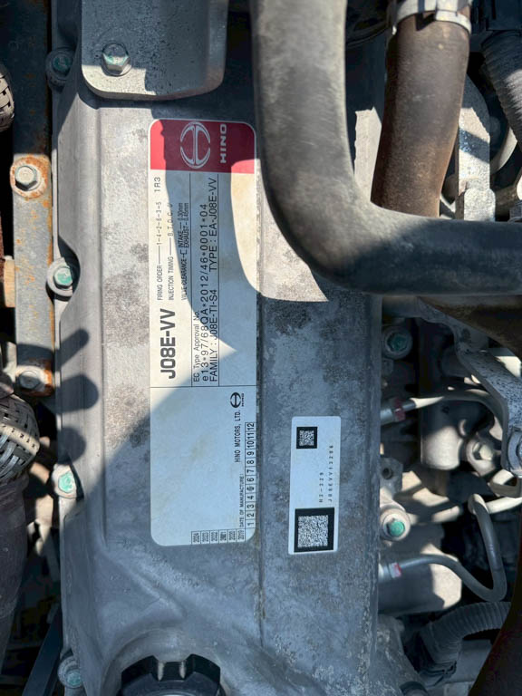 SK350D-10-LC14020071
