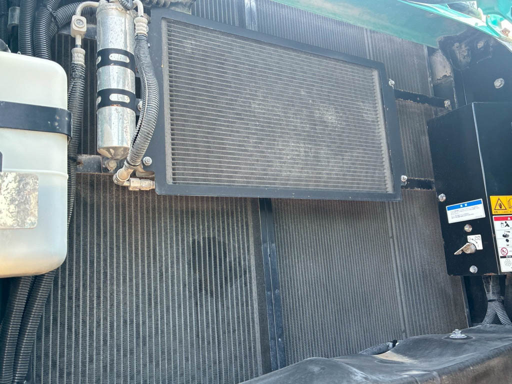 SK350D-10-LC14020071
