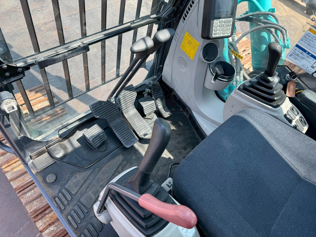 SK350D-10-LC14020071