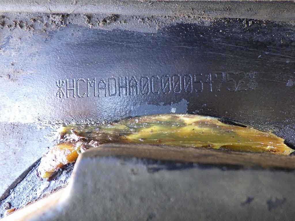 ZX30U-5B-54752