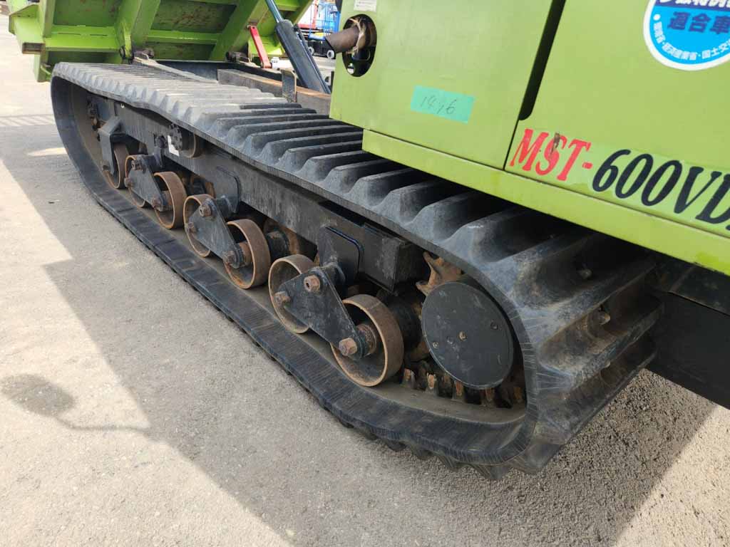 MST600VDL-60807