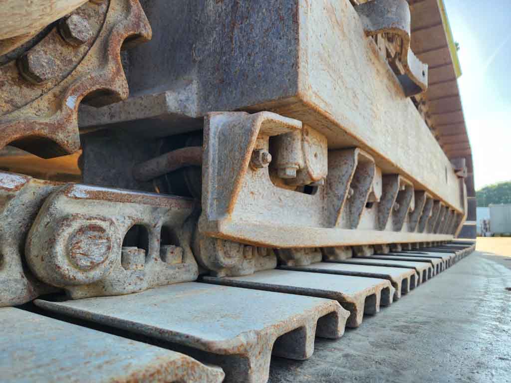 PC350-11-90579