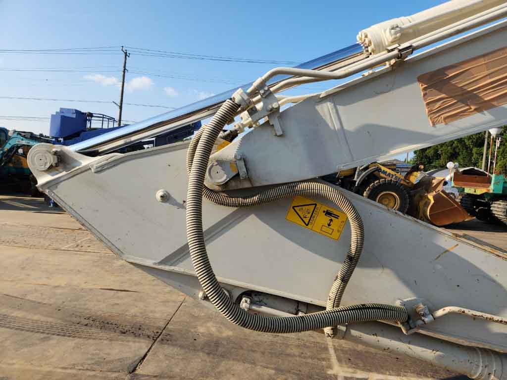PC350-11-90579