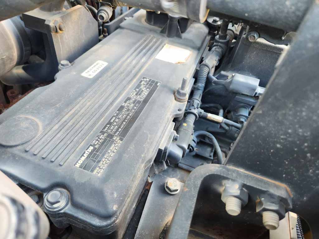 PC350-11-90579