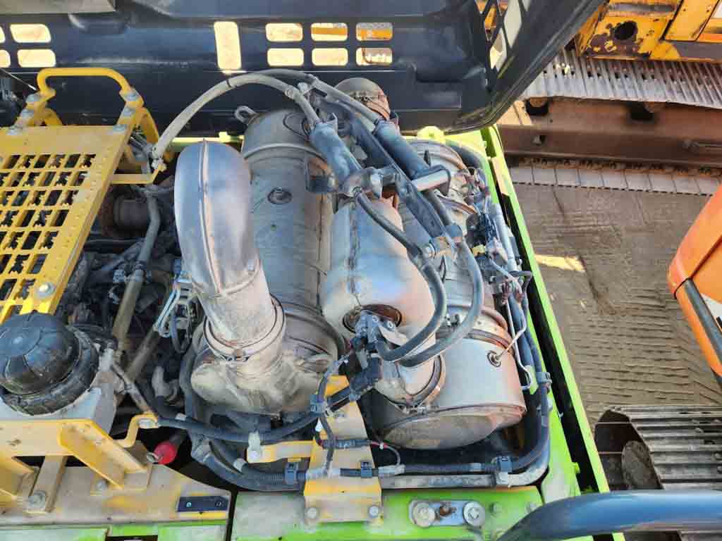 PC350-11-90579