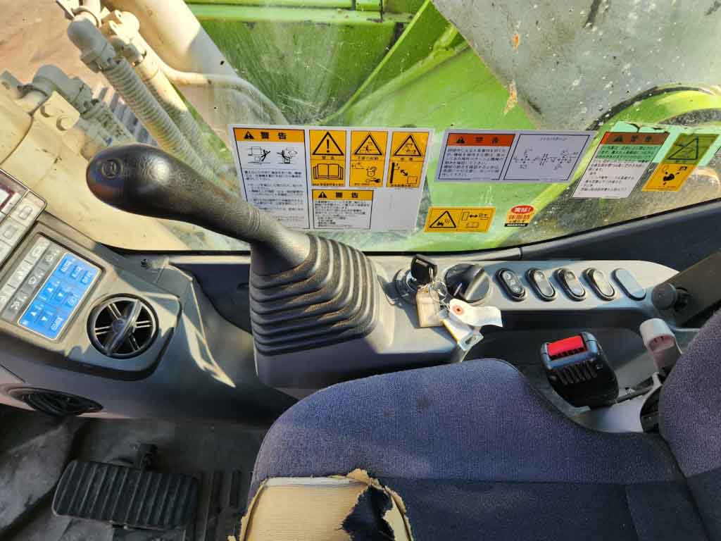 PC350-11-90579