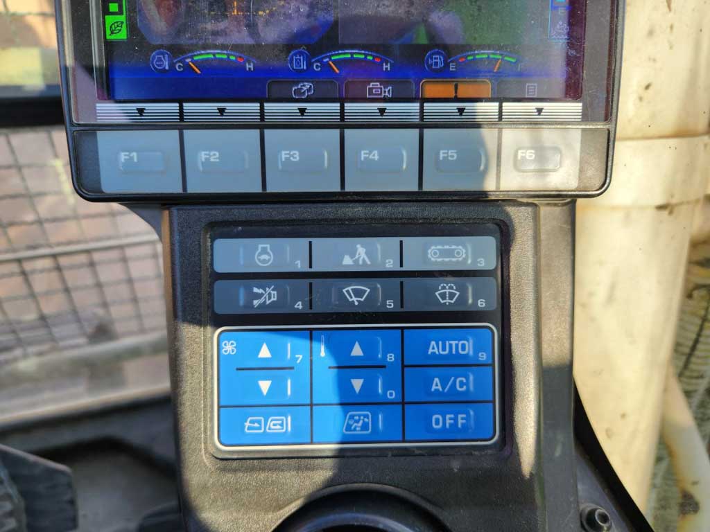 PC350-11-90579