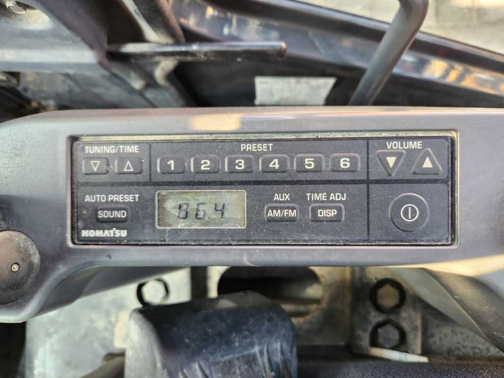 PC350-11-90579