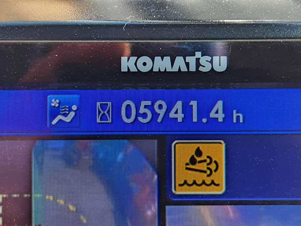 PC350-11-90579