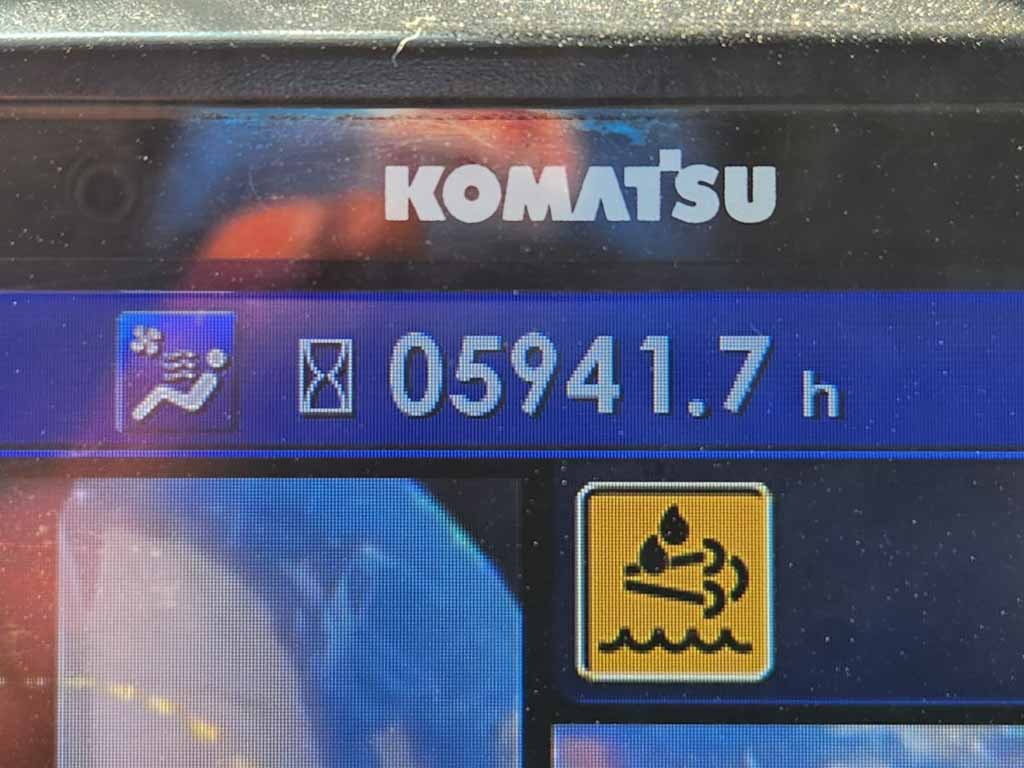 PC350-11-90579