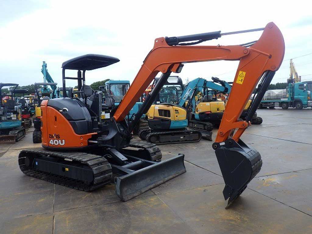 ZX40U-5B-52816