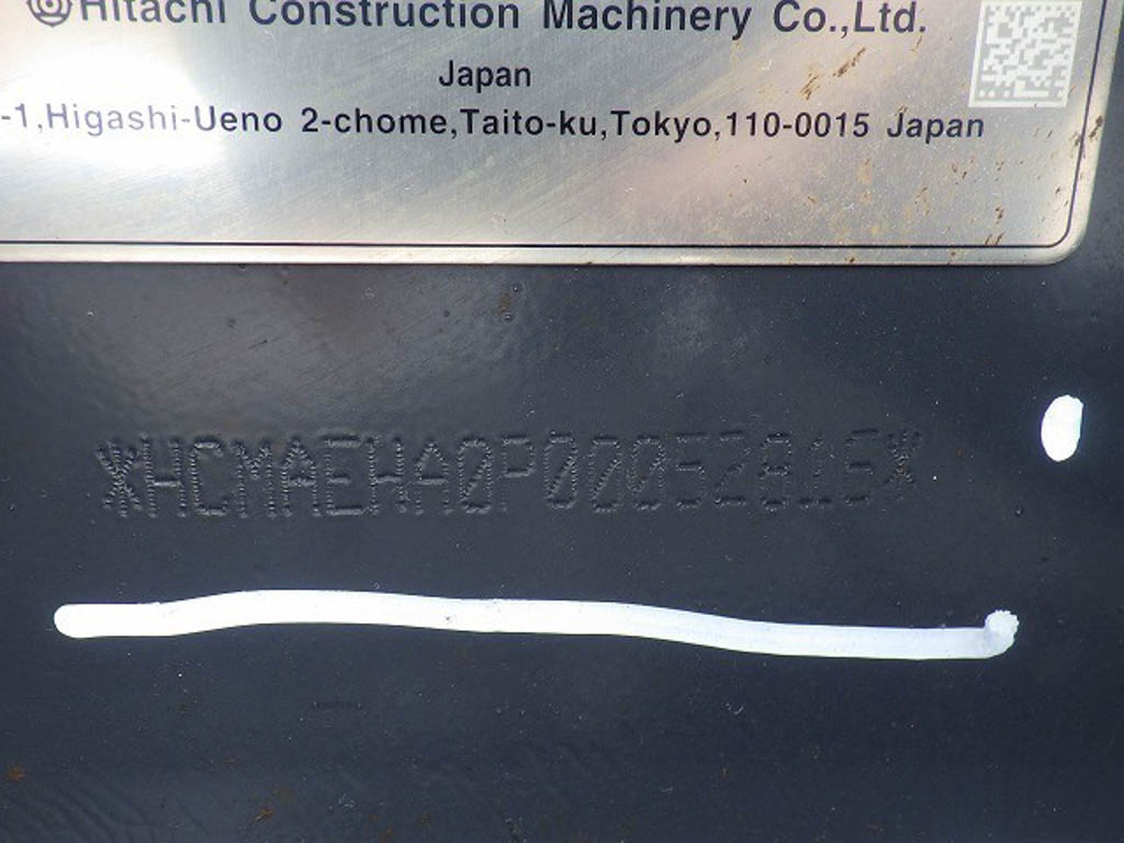ZX40U-5B-52816