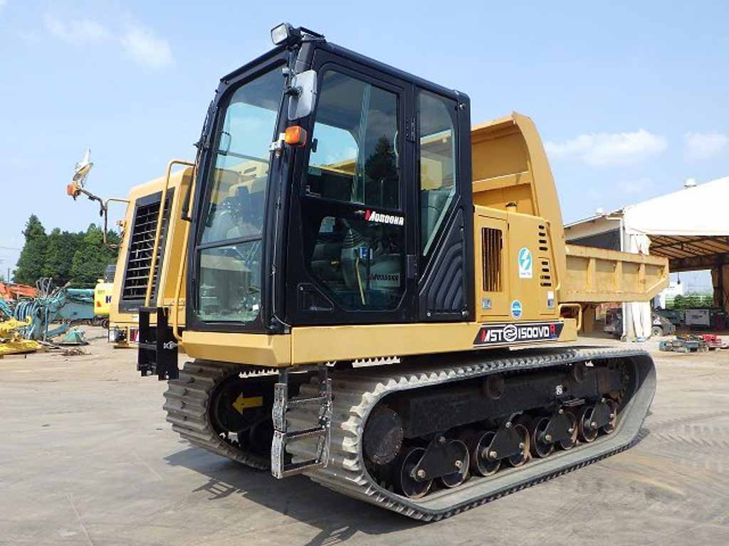 MST1500VDR-35072