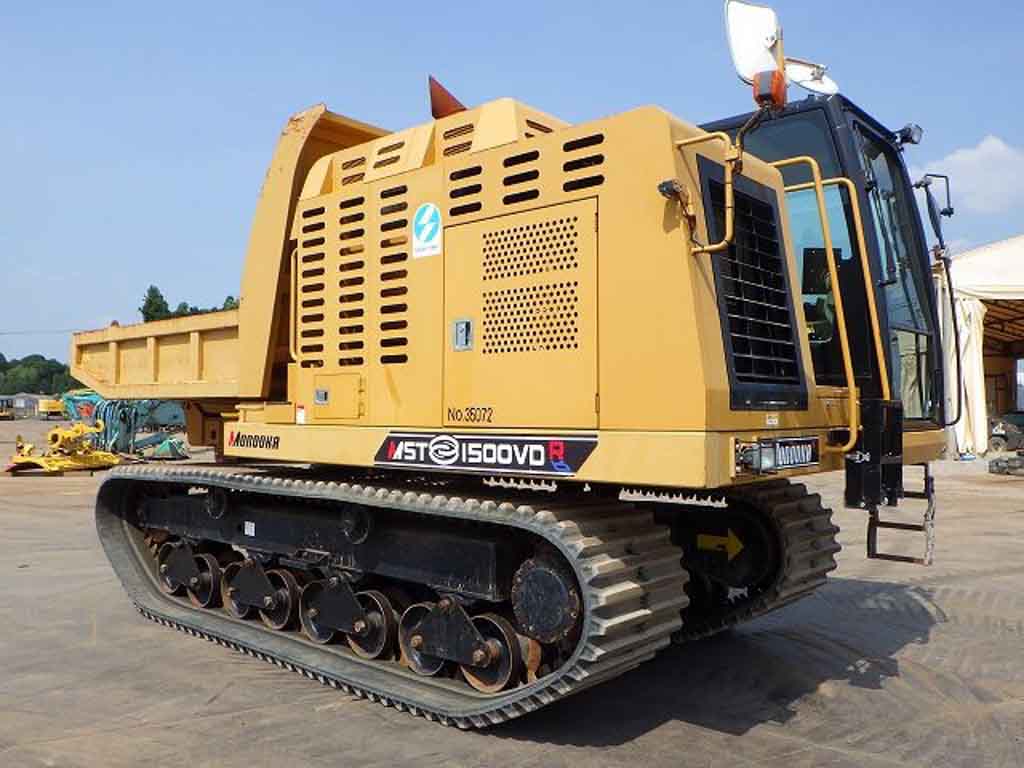 MST1500VDR-35072