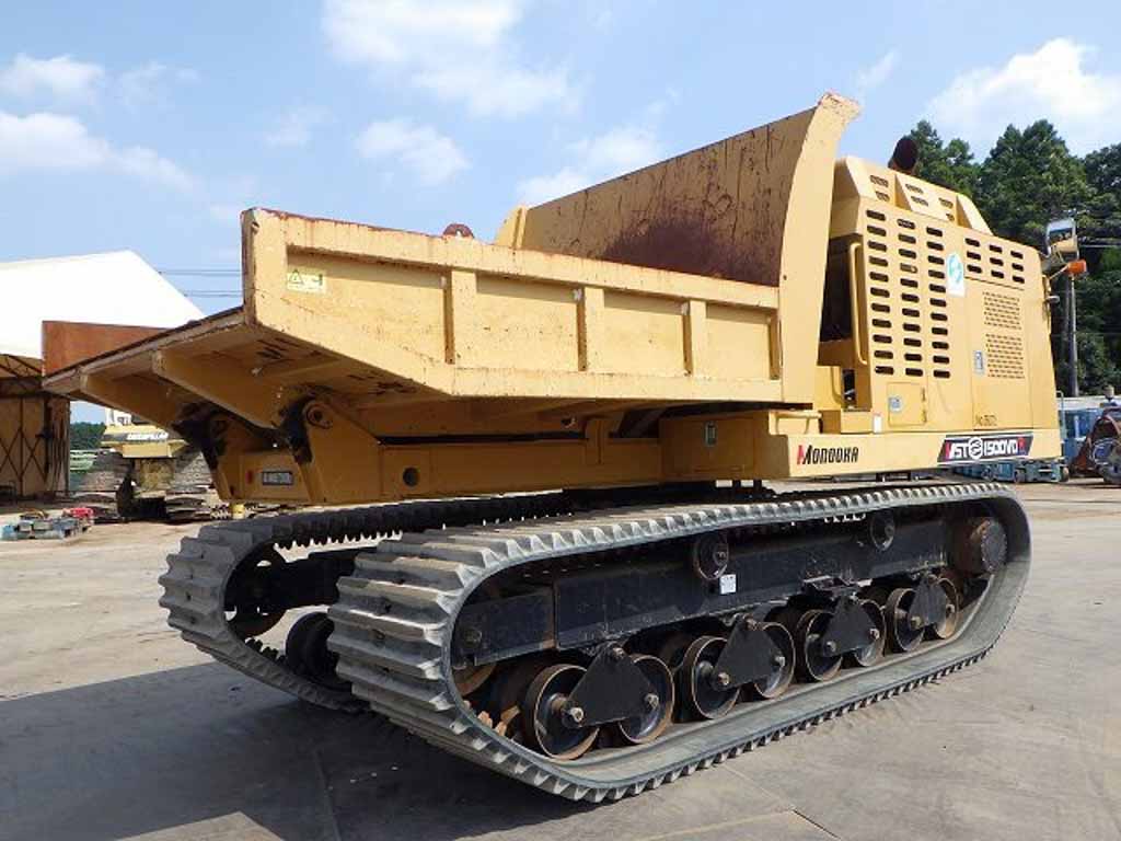 MST1500VDR-35072
