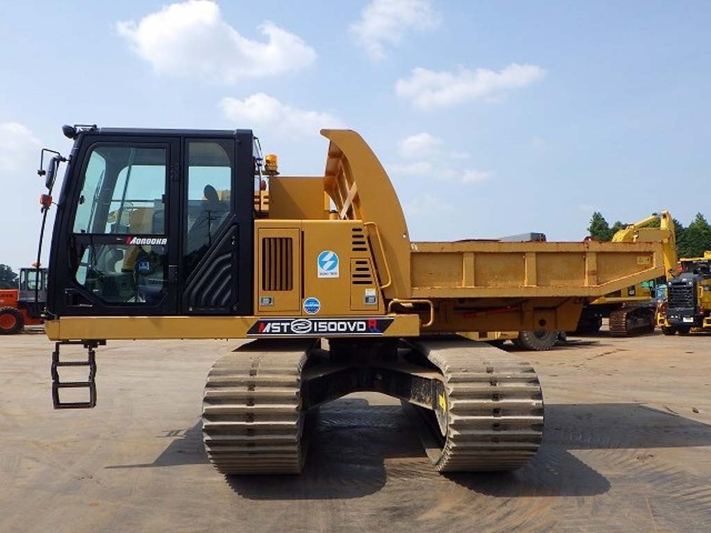 MST1500VDR-35072