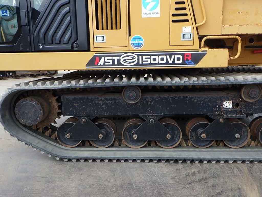 MST1500VDR-35072
