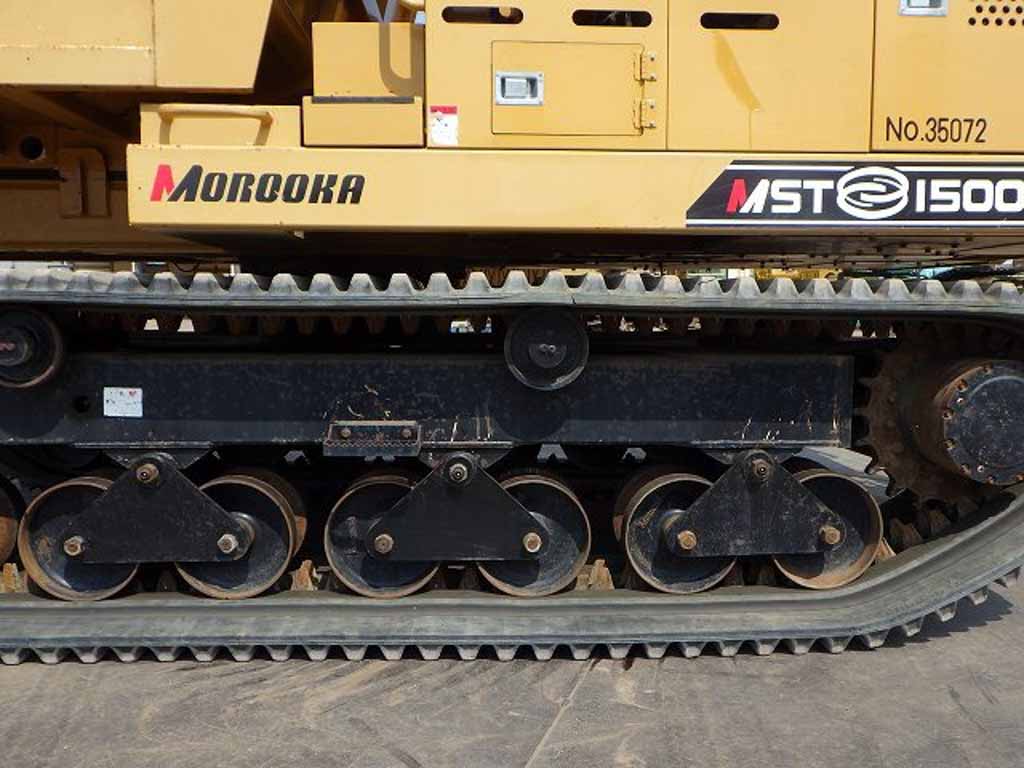 MST1500VDR-35072