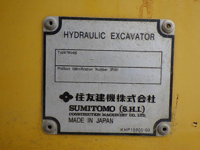 SH135X-6-BB1324